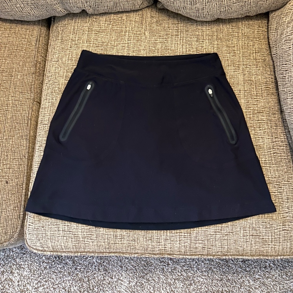 Nike Golf Tour Performance skort